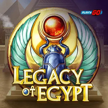 Legacy of Egypt - ZONABET138