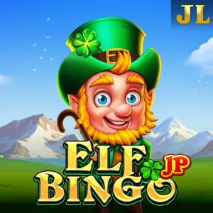 ELF BINGO - ZONABET138