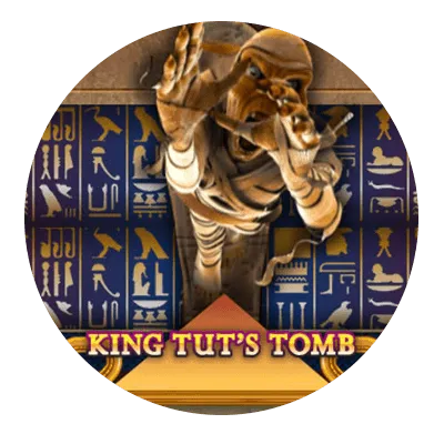King Tuts Tomb - ZONABET138