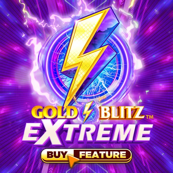 Gold Blitz Extreme&trade; - ZONABET138