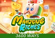 Mahjong Riches - ZONABET138