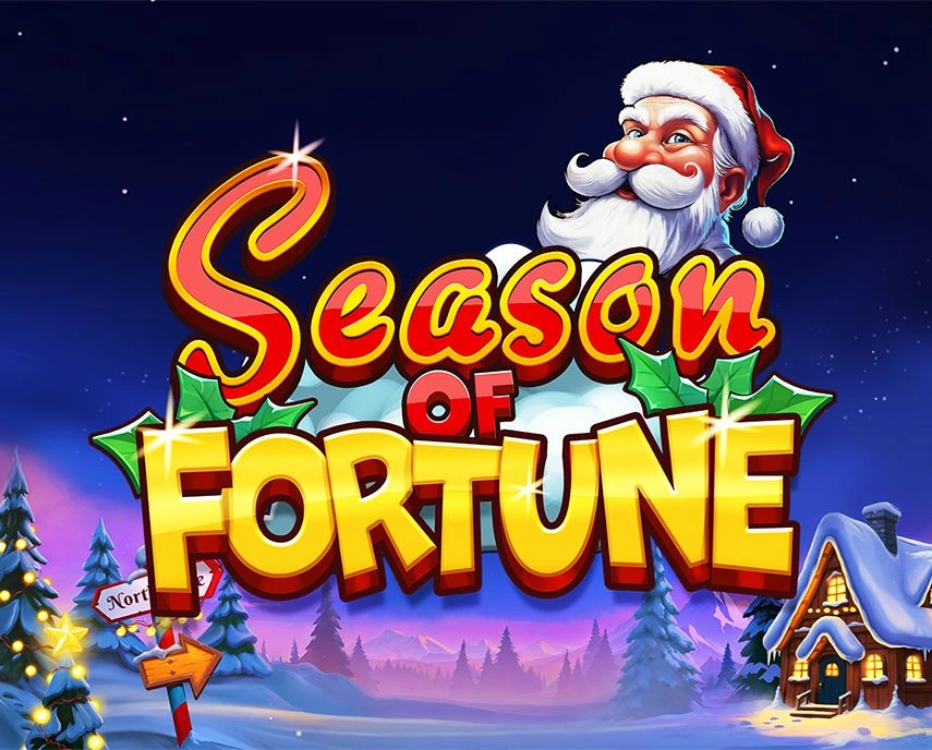 Season of Fortune - ZONABET138