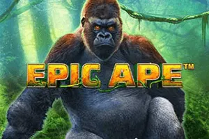 Epic Ape - ZONABET138