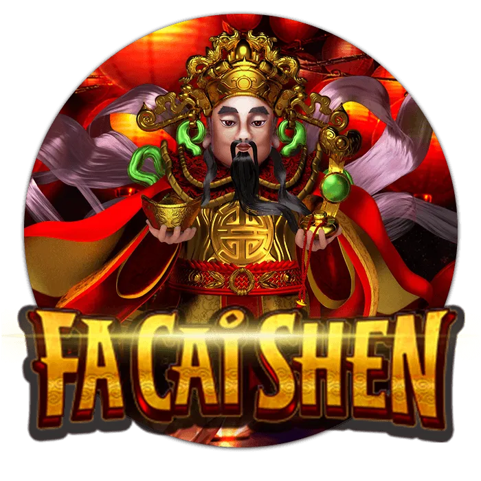 Fa Cai Shen - ZONABET138