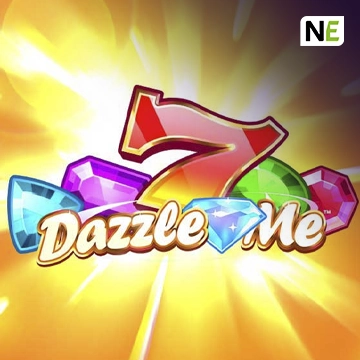 Dazzle Me Megaways - ZONABET138