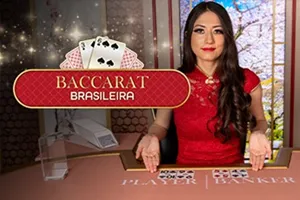 Baccarat Brasileira - ZONABET138