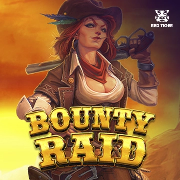 Bounty Raid - ZONABET138