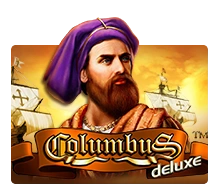 Columbus - ZONABET138