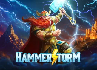 Hammerstorm - ZONABET138