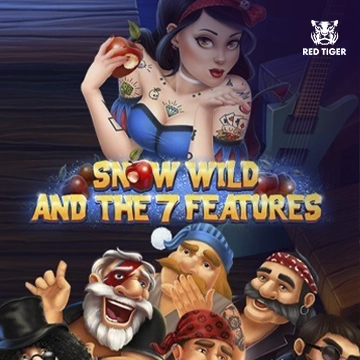 Snow Wild and the 7 Features - ZONABET138