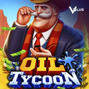 Oil Tycoon - ZONABET138