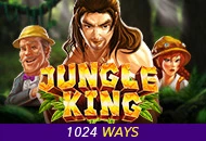 Jungle King - ZONABET138