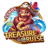 TREASURE CRUISE - ZONABET138