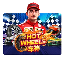 Hot Wheels - ZONABET138