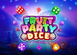 Fruit Party Dice - ZONABET138