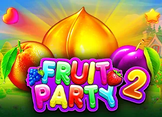 Fruit Party 2 - ZONABET138