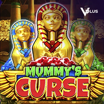 Mummy``s Curse - ZONABET138