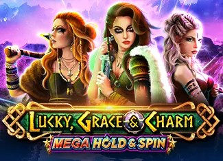 Lucky, Grace & Charm - ZONABET138