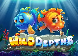 Wild Depths - ZONABET138