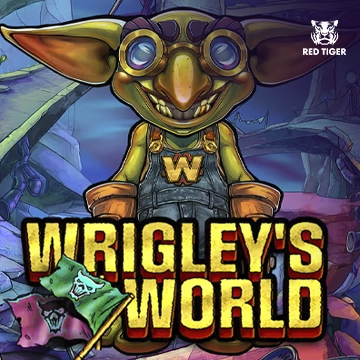 Wrigleys World - ZONABET138