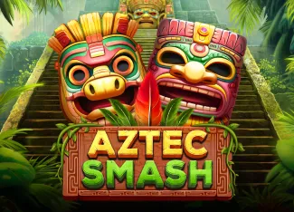 Aztec Smash - ZONABET138
