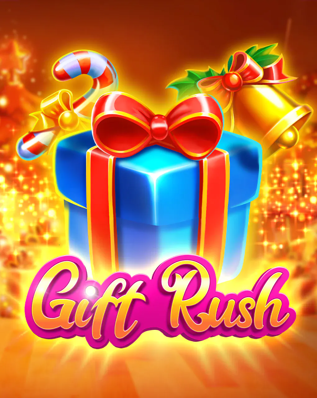 Gift Rush - ZONABET138