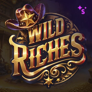 Wild Riches - ZONABET138