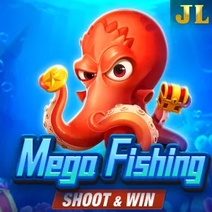 Mega Fishing - ZONABET138