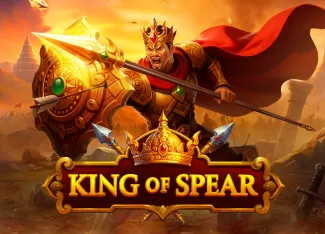 King of Spear - ZONABET138