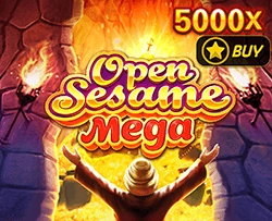Open Sesame Mega - ZONABET138