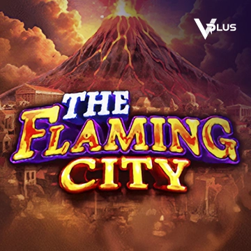 The Flaming City - ZONABET138