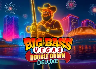 Big Bass Vegas Double Down Deluxe - ZONABET138