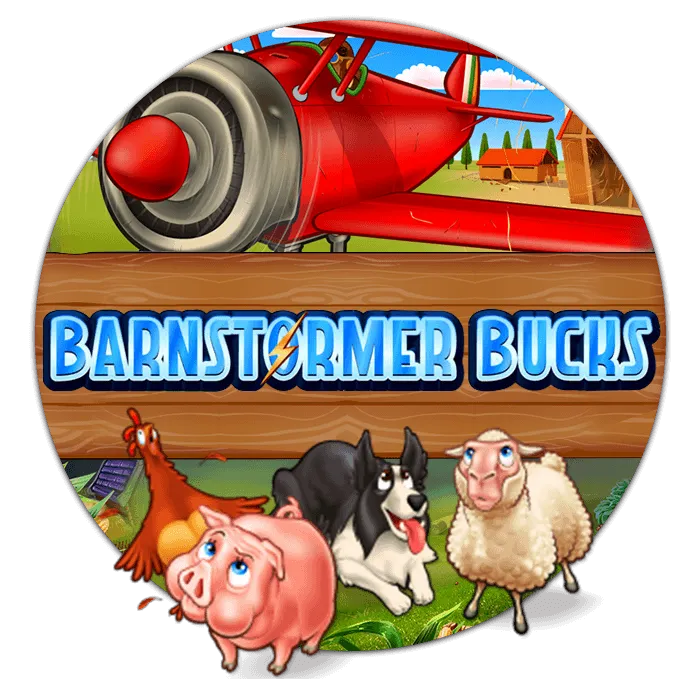 Barnstormer Bucks - ZONABET138