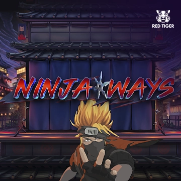 Ninja Ways - ZONABET138