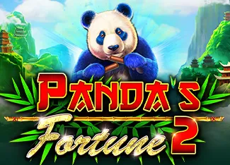 Panda Fortune 2 - ZONABET138