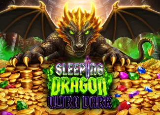 Sleeping Dragon Ultra Dark - ZONABET138