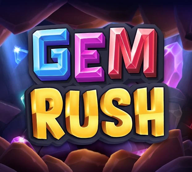 Gem Rush - ZONABET138
