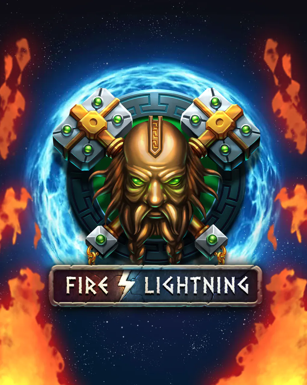 Fire Lightning - ZONABET138