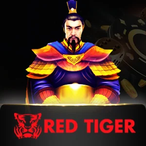 Redtiger - ZONABET138
