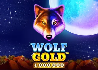 Wolf Gold 1,000,000 - ZONABET138