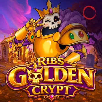 Ribs Golden Cryp - ZONABET138