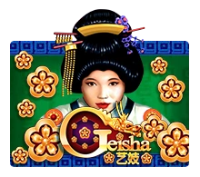 Geisha - ZONABET138