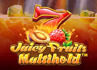 Juicy Fruits Multihold - ZONABET138