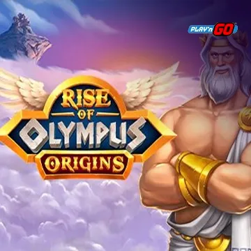 Rise of Olympus Origins - ZONABET138