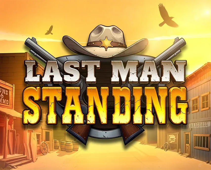 Last Man Standing - ZONABET138