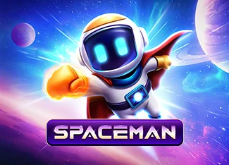 Spaceman - ZONABET138