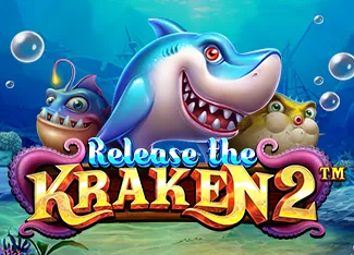 Release the Kraken 2 - ZONABET138