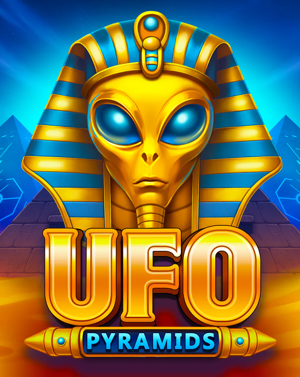 UFO Pyramids - ZONABET138