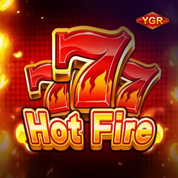 Hot Fire777 - ZONABET138