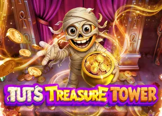 Tuts Treasure Tower - ZONABET138